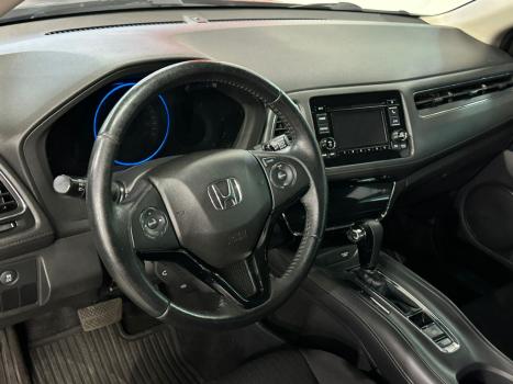 HONDA HR-V 1.8 16V 4P EX FLEX AUTOMTICO CVT, Foto 5