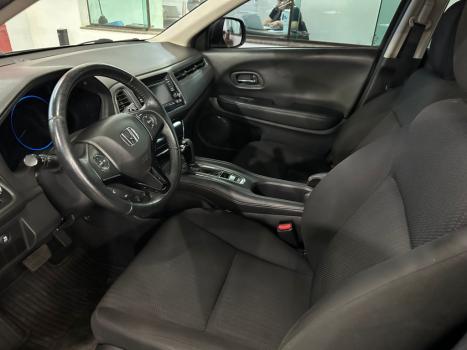 HONDA HR-V 1.8 16V 4P EX FLEX AUTOMTICO CVT, Foto 6