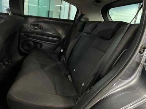 HONDA HR-V 1.8 16V 4P EX FLEX AUTOMTICO CVT, Foto 7
