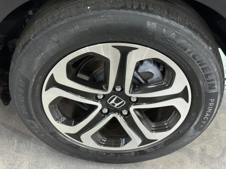 HONDA HR-V 1.8 16V 4P EX FLEX AUTOMTICO CVT, Foto 8