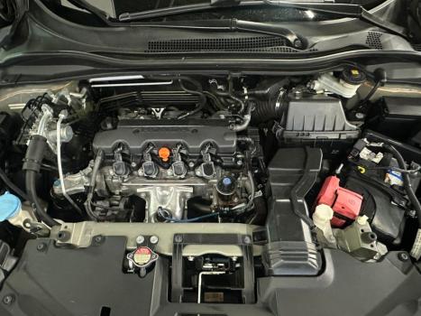 HONDA HR-V 1.8 16V 4P EX FLEX AUTOMTICO CVT, Foto 9
