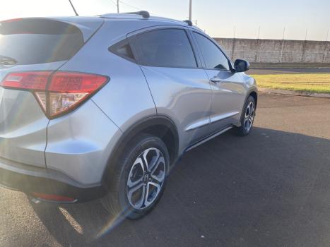 HONDA HR-V 1.8 16V 4P EX FLEX AUTOMTICO CVT, Foto 2