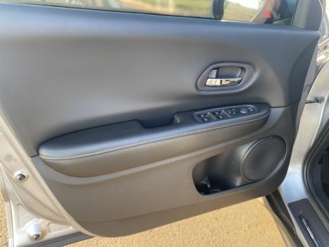 HONDA HR-V 1.8 16V 4P EX FLEX AUTOMTICO CVT, Foto 4