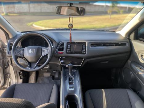 HONDA HR-V 1.8 16V 4P EX FLEX AUTOMTICO CVT, Foto 5