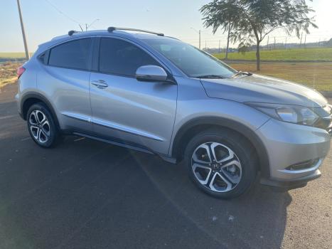 HONDA HR-V 1.8 16V 4P EX FLEX AUTOMTICO CVT, Foto 6
