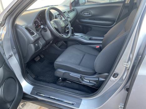HONDA HR-V 1.8 16V 4P EX FLEX AUTOMTICO CVT, Foto 7