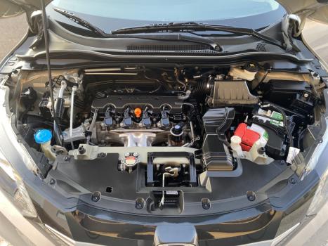 HONDA HR-V 1.8 16V 4P EX FLEX AUTOMTICO CVT, Foto 8