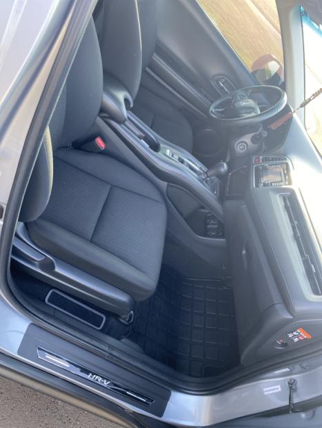 HONDA HR-V 1.8 16V 4P EX FLEX AUTOMTICO CVT, Foto 9