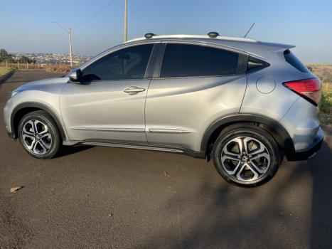 HONDA HR-V 1.8 16V 4P EX FLEX AUTOMTICO CVT, Foto 11