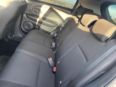 HONDA HR-V 1.8 16V 4P EX FLEX AUTOMTICO CVT, Foto 12