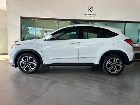 HONDA HR-V 1.8 16V 4P EX FLEX AUTOMTICO CVT, Foto 2
