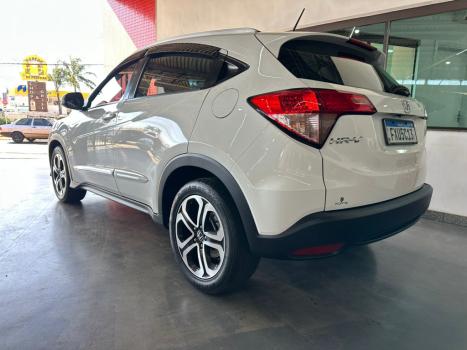 HONDA HR-V 1.8 16V 4P EX FLEX AUTOMTICO CVT, Foto 3