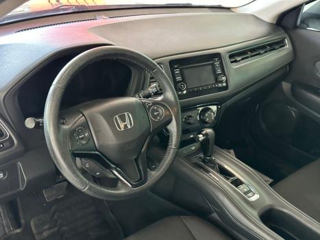 HONDA HR-V 1.8 16V 4P EX FLEX AUTOMTICO CVT, Foto 5