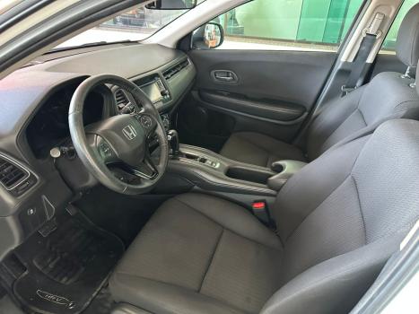 HONDA HR-V 1.8 16V 4P EX FLEX AUTOMTICO CVT, Foto 6