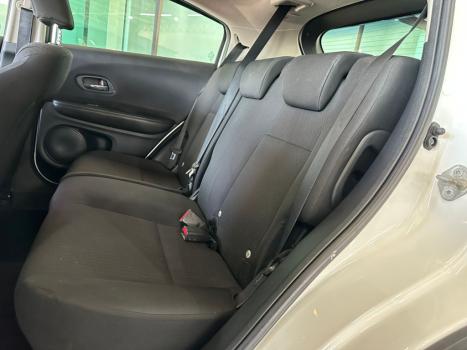 HONDA HR-V 1.8 16V 4P EX FLEX AUTOMTICO CVT, Foto 7