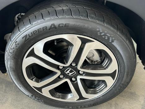 HONDA HR-V 1.8 16V 4P EX FLEX AUTOMTICO CVT, Foto 8