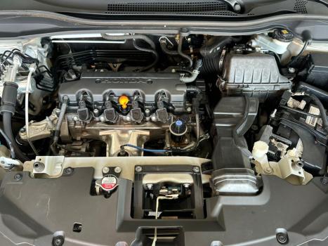 HONDA HR-V 1.8 16V 4P EX FLEX AUTOMTICO CVT, Foto 9