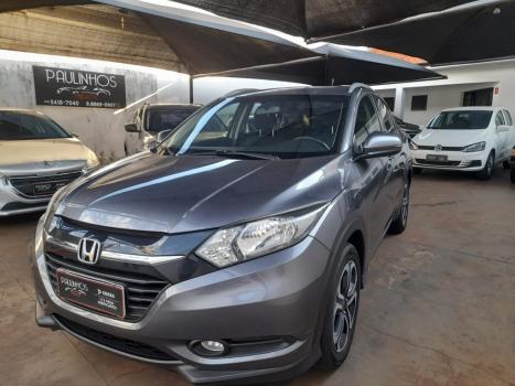 HONDA HR-V 1.8 16V 4P EX FLEX AUTOMTICO CVT, Foto 2