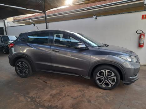 HONDA HR-V 1.8 16V 4P EX FLEX AUTOMTICO CVT, Foto 3