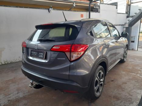 HONDA HR-V 1.8 16V 4P EX FLEX AUTOMTICO CVT, Foto 4