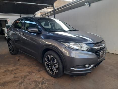 HONDA HR-V 1.8 16V 4P EX FLEX AUTOMTICO CVT, Foto 5