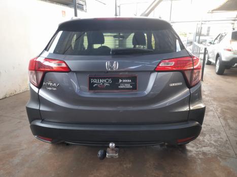 HONDA HR-V 1.8 16V 4P EX FLEX AUTOMTICO CVT, Foto 6