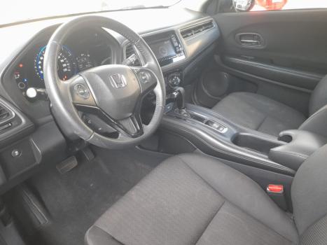 HONDA HR-V 1.8 16V 4P EX FLEX AUTOMTICO CVT, Foto 8