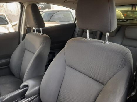 HONDA HR-V 1.8 16V 4P EX FLEX AUTOMTICO CVT, Foto 9