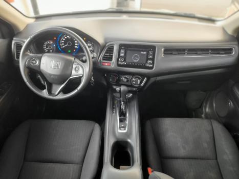 HONDA HR-V 1.8 16V 4P EX FLEX AUTOMTICO CVT, Foto 10