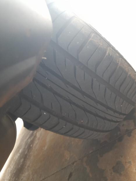 HONDA HR-V 1.8 16V 4P EX FLEX AUTOMTICO CVT, Foto 12