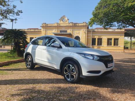 HONDA HR-V 1.8 16V 4P EX FLEX AUTOMTICO CVT, Foto 2