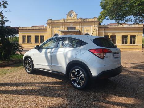 HONDA HR-V 1.8 16V 4P EX FLEX AUTOMTICO CVT, Foto 3