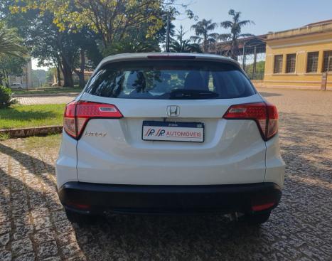 HONDA HR-V 1.8 16V 4P EX FLEX AUTOMTICO CVT, Foto 4
