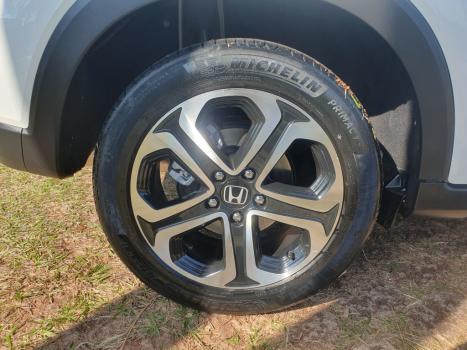 HONDA HR-V 1.8 16V 4P EX FLEX AUTOMTICO CVT, Foto 5