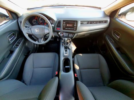 HONDA HR-V 1.8 16V 4P EX FLEX AUTOMTICO CVT, Foto 6