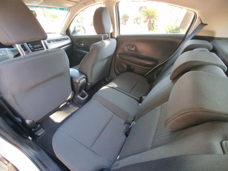 HONDA HR-V 1.8 16V 4P EX FLEX AUTOMTICO CVT, Foto 7