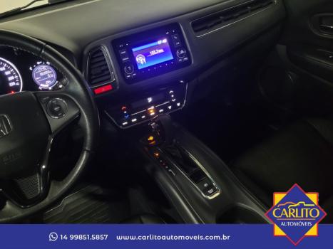 HONDA HR-V 1.8 16V 4P EX FLEX AUTOMTICO CVT, Foto 7