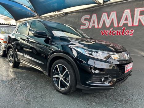 HONDA HR-V 1.8 16V 4P EXL FLEX AUTOMTICO CVT, Foto 2