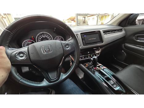 HONDA HR-V 1.8 16V 4P EXL FLEX AUTOMTICO CVT, Foto 3
