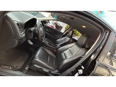 HONDA HR-V 1.8 16V 4P EXL FLEX AUTOMTICO CVT, Foto 4