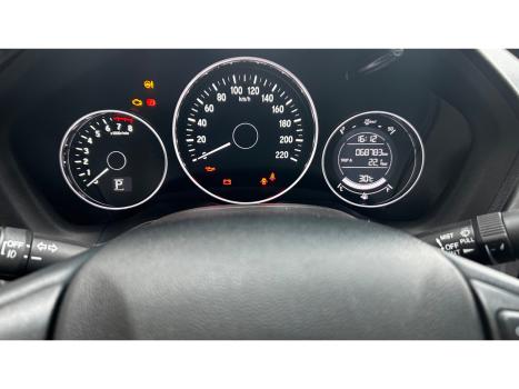 HONDA HR-V 1.8 16V 4P EXL FLEX AUTOMTICO CVT, Foto 5