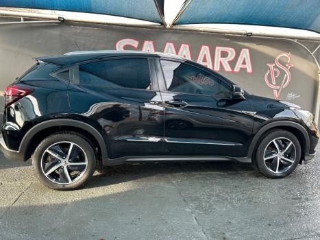 HONDA HR-V 1.8 16V 4P EXL FLEX AUTOMTICO CVT, Foto 6