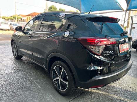 HONDA HR-V 1.8 16V 4P EXL FLEX AUTOMTICO CVT, Foto 7