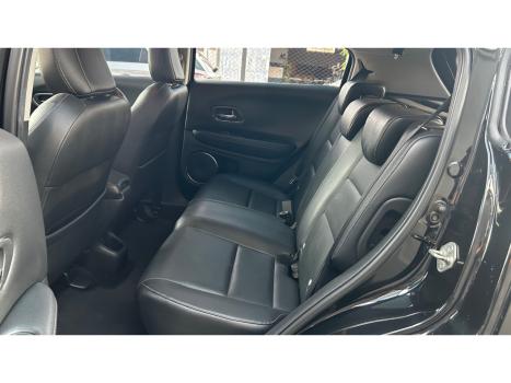 HONDA HR-V 1.8 16V 4P EXL FLEX AUTOMTICO CVT, Foto 8