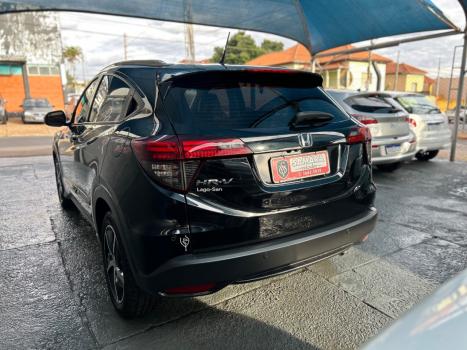HONDA HR-V 1.8 16V 4P EXL FLEX AUTOMTICO CVT, Foto 10