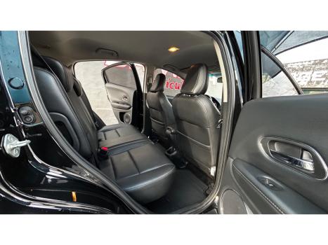 HONDA HR-V 1.8 16V 4P EXL FLEX AUTOMTICO CVT, Foto 11