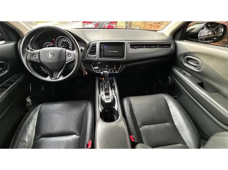 HONDA HR-V 1.8 16V 4P EXL FLEX AUTOMTICO CVT, Foto 12