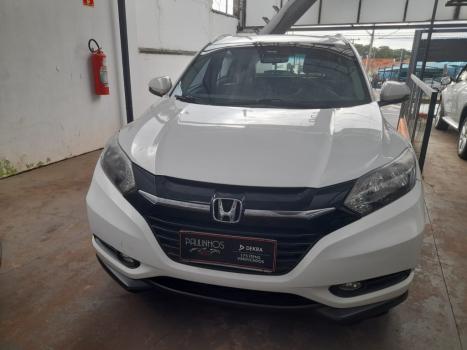 HONDA HR-V 1.8 16V 4P EXL FLEX AUTOMTICO CVT, Foto 1