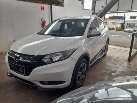 HONDA HR-V 1.8 16V 4P EXL FLEX AUTOMTICO CVT, Foto 3