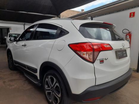 HONDA HR-V 1.8 16V 4P EXL FLEX AUTOMTICO CVT, Foto 5